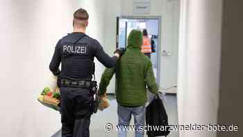 Baden-Württemberg: Justizminister will bei kriminellen Ausländern härter durchgreifen