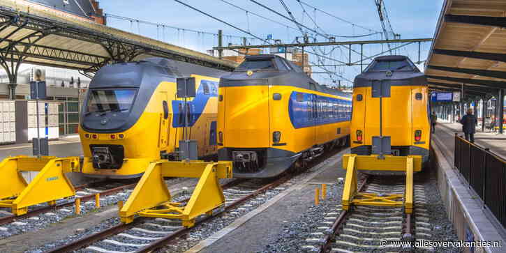 Laatste nieuws over de zomertreinpas van 49 euro