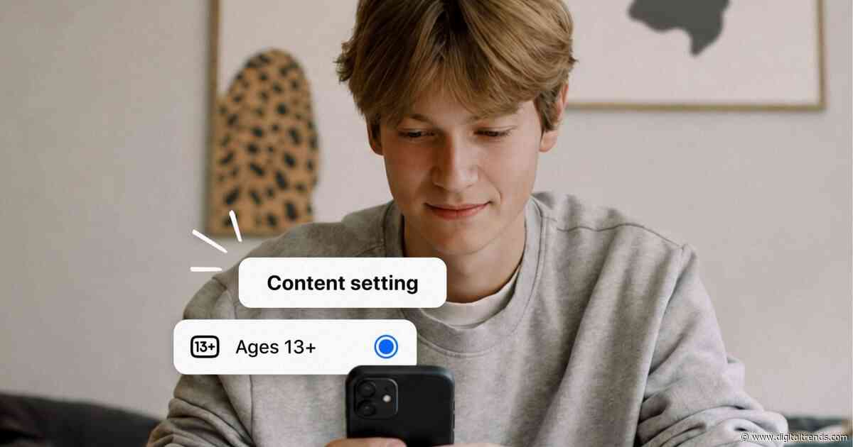 Instagram will stop bombarding teens with the same kind of obsessively unhealthy content