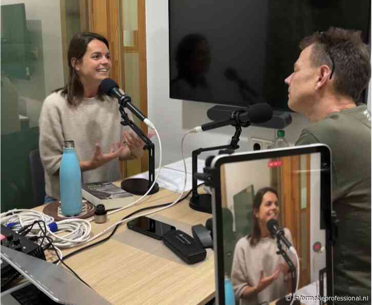 Stichting Lezen en New Scientist beginnen podcast ‘De wetenschap achter lezen’