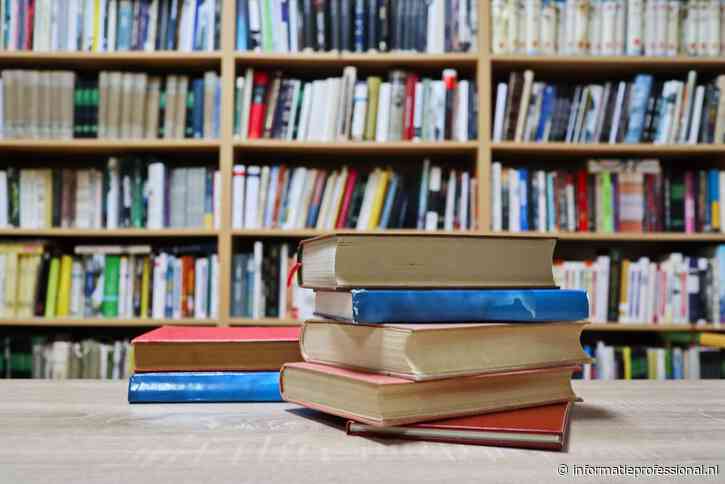 Inschrijven voor training Library Basics van VOGIN