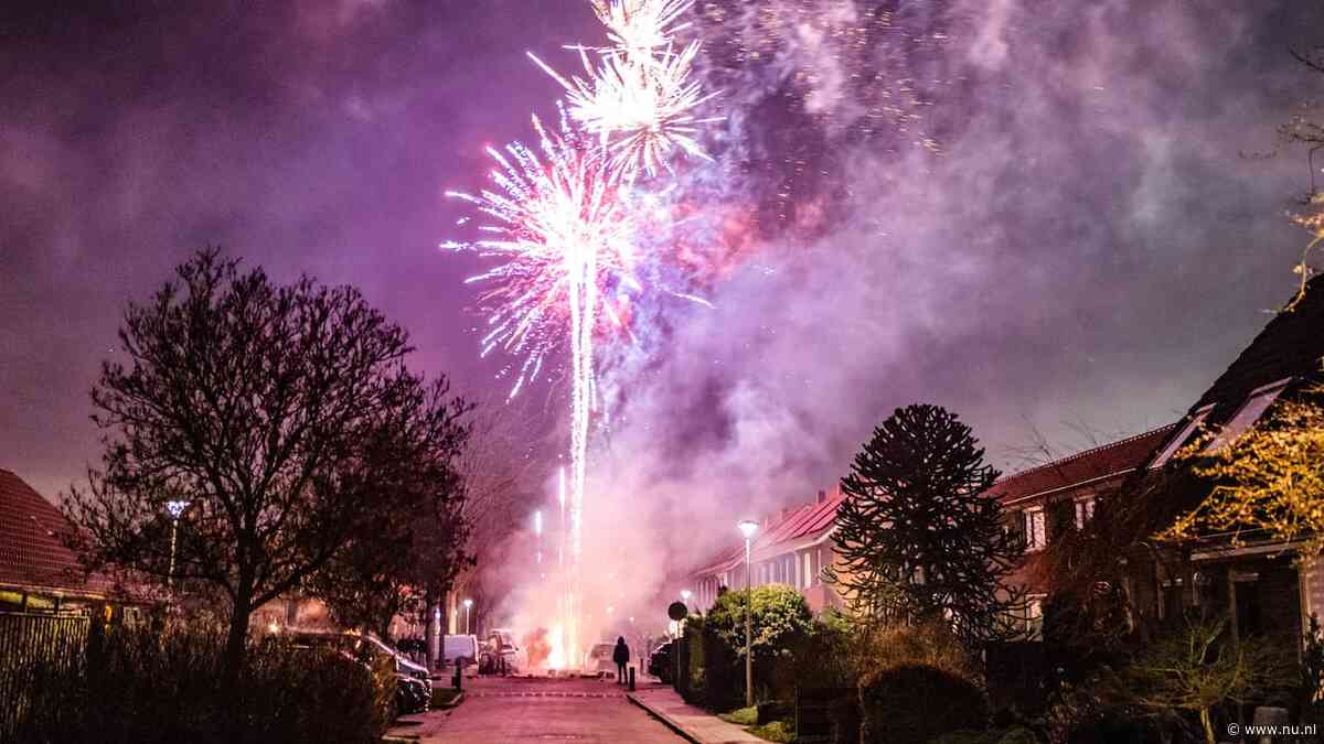 Raad van State is kritisch op vuurwerkverbod en adviseert aangescherpte regels