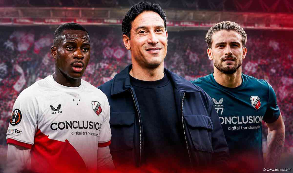 De transferzomer van FC Utrecht: dit staat te gebeuren in de Galgenwaard