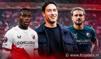 De transferzomer van FC Utrecht: dit staat te gebeuren in de Galgenwaard