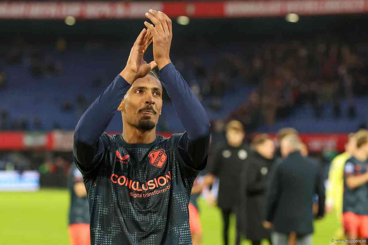 Van Seumeren komt met harde uitspraak over Haller