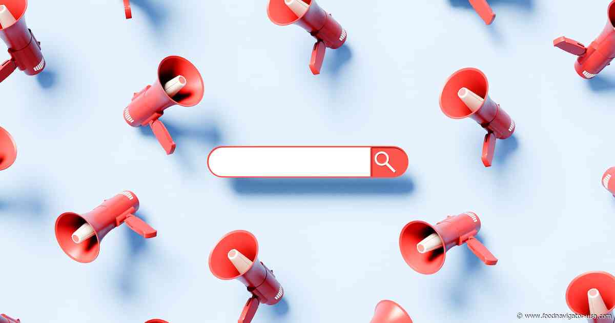 How audio ads are behind food and drinks’ next sales boost