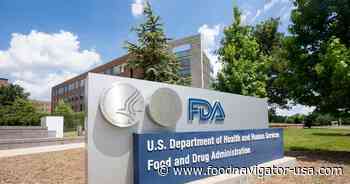 FDA clears key hurdle for animal-free dairy protein