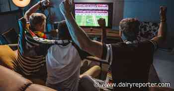How dairy can seize its World Cup moment
