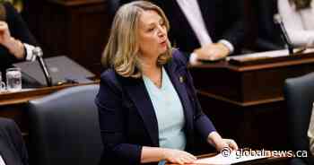 Stop Toronto island airport expansion, Ontario NDP leader asks Mark Carney