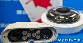 New cameras aid police in 200+ investigations in 1st year: Brampton mayor