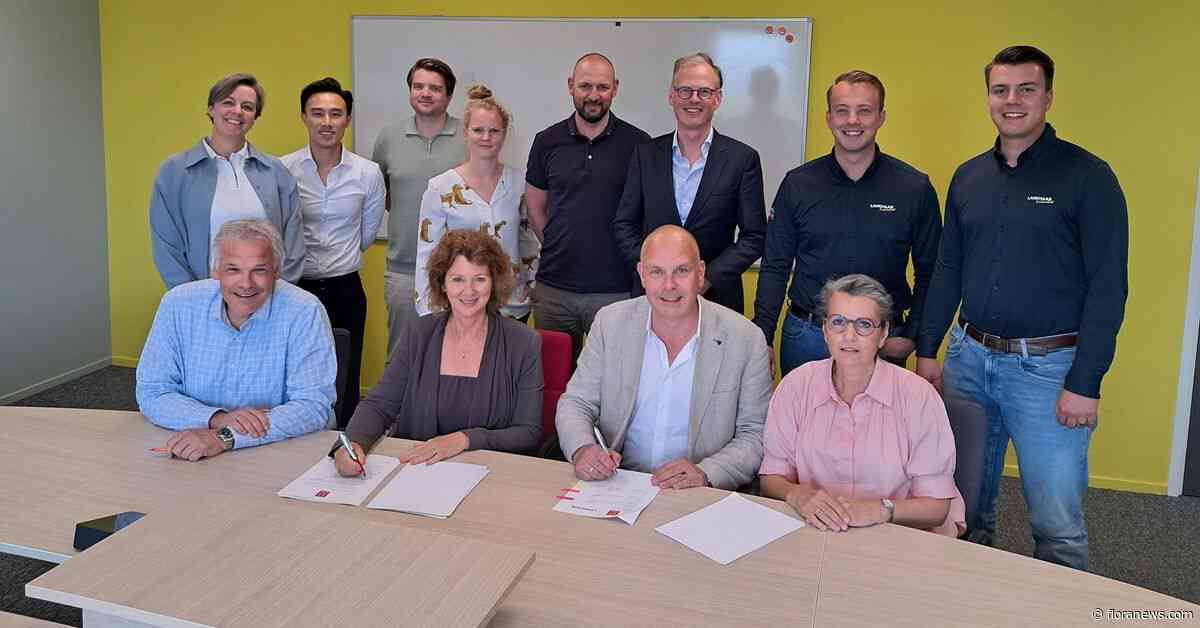 Lankhaar neemt productielocatie in Tanzania over van Dümmen Orange