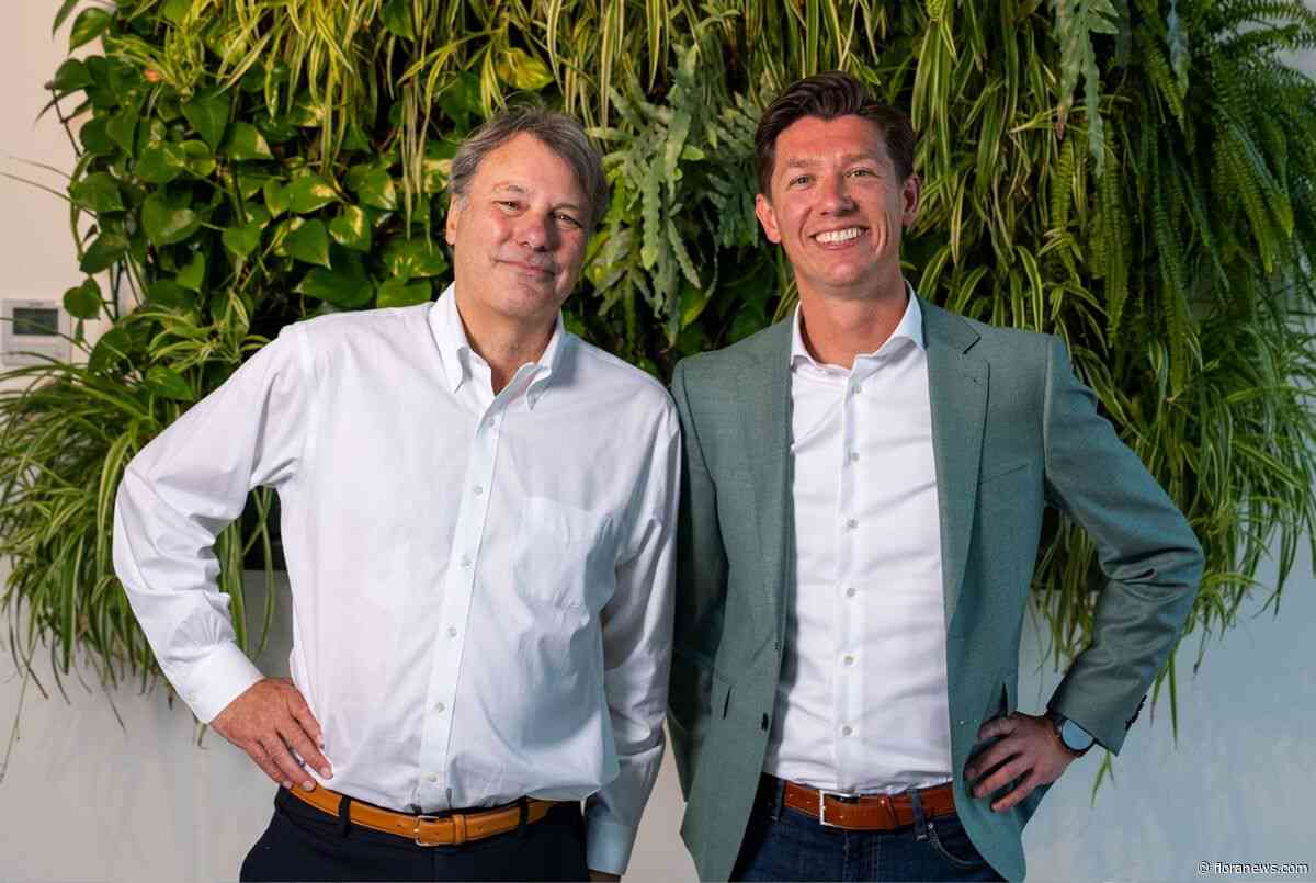 René Kester gestart als CEO PB Group