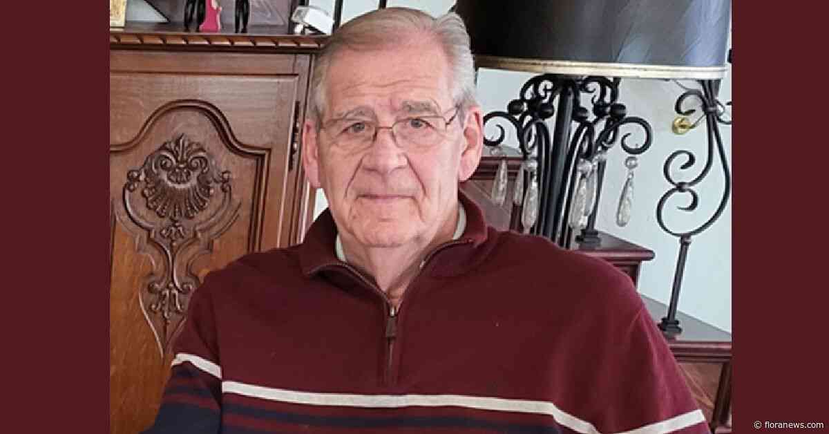 William (Bill) van Houten, medeoprichter Abbott-IPCO, overleden