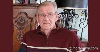 William (Bill) van Houten, medeoprichter Abbott-IPCO, overleden