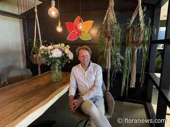 Joost Claessens nieuwe algemeen directeur bij Barendsen