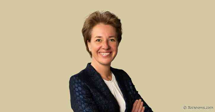 Mariska Zeeman wordt directeur-bestuurder Plants & Flowers Foundation Holland
