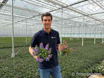 Danziger benoemt Lars Winters als Sales Manager Nederland en Scandinavië