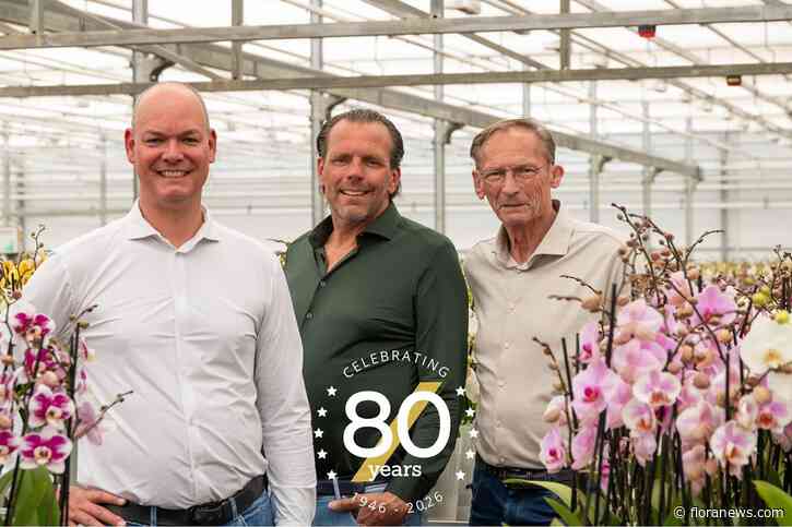 80 jaar Piet Vijverberg: een familiebedrijf dat vernieuwde zonder zijn karakter te verliezen