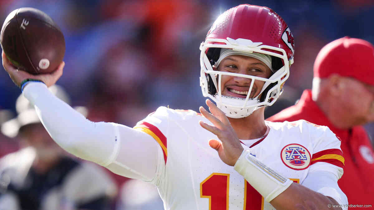 AFC West schedule breakdown: The toughest four-game stretches in 2026
