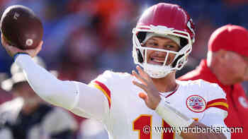 AFC West schedule breakdown: The toughest four-game stretches in 2026