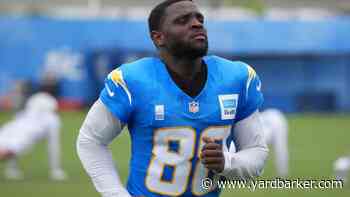 Report: Dolphins signing WR Jalen Reagor