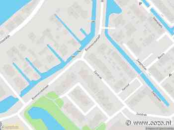 Brandweer met gepaste spoed naar de Zandrak in Krimpen aan den IJssel vanwege een liftopsluiting