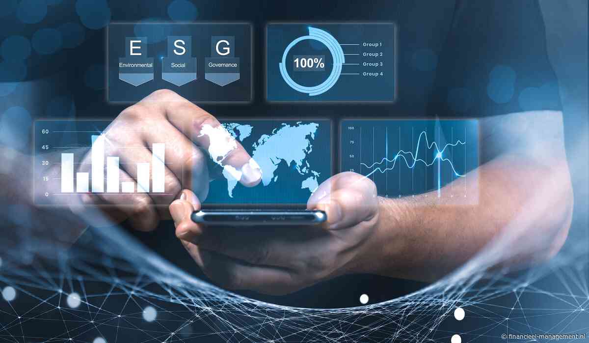 AI rukt op in de financiële audit maar wordt nauwlettend in de gaten gehouden