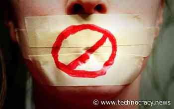 Technocrats Using AI To Disappear Dissent Completely
