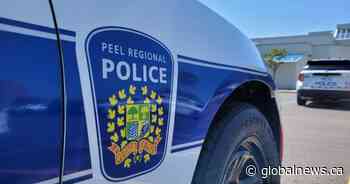 Woman arrested in Brampton after infant found dead