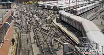 TTC unveils last major subway closure to accommodate World Cup preparations
