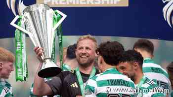Doctors force Premier League title-winner Kasper Schmeichel to retire at 39 with serious injury