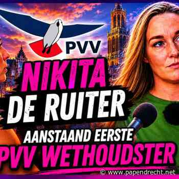 Nikita de Ruiter: "AMV-locatie Weteringsingel binnen een jaar sluiten"