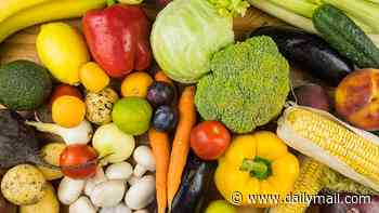 Revealed: The foods worth buying organic - and where you're wasting your money