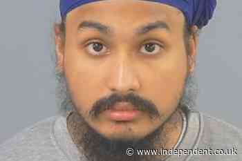Henry Nowak murderer Vickrum Digwa faces new weapons charges alongside brother and father