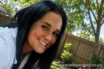 Police had contact with house explosion victim four days before she was killed by ex-partner