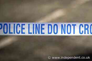 Woman charged with murder after body of man found in back of van in car park
