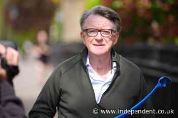 Mandelson files: The key takeaways from latest release of disgraced peer’s messages with Starmer’s top ministers