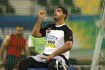 UK Athletics fined £350,000 over death of Paralympic athlete killed by cage collapse
