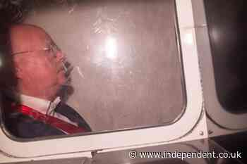 Peter Murrell back in court after admitting £400,000 SNP embezzlement