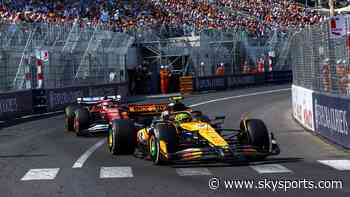 'Overtaking not impossible' - F1's 2026 cars set to flourish in Monaco