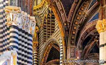 The grand tour’s most enduring truth: Even the most miraculous work of art is born not just into history, but also out of it