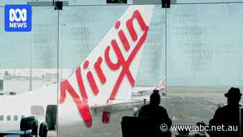 Virgin holds $90m in unclaimed COVID flight credits. They expire in a month