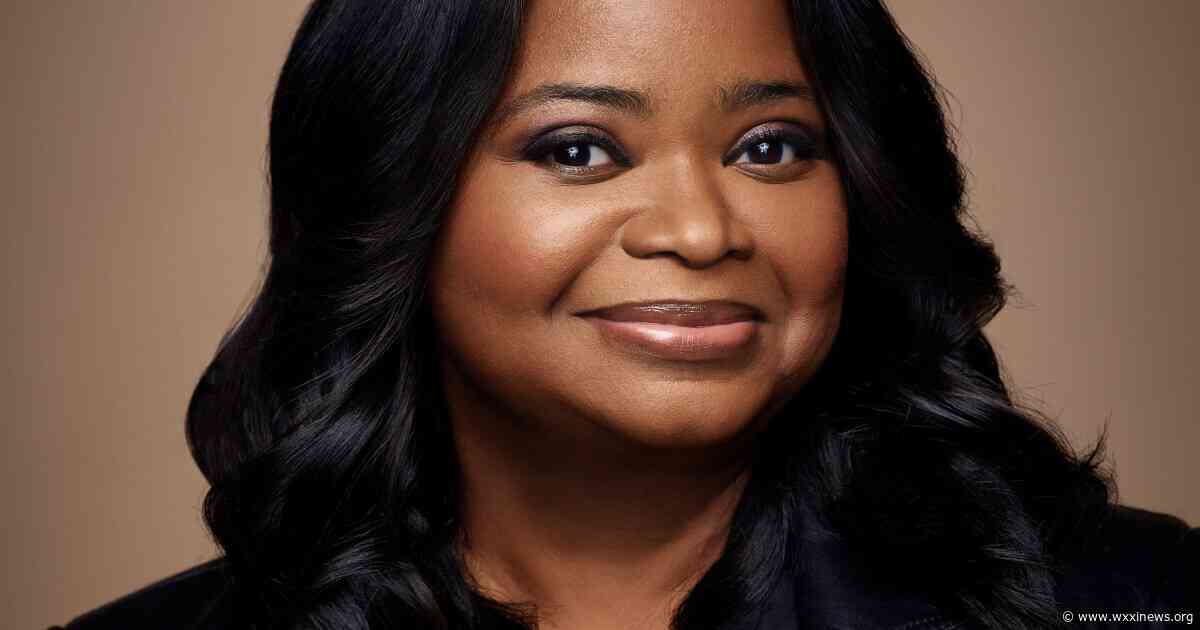 Octavia Spencer to receive the George Eastman Award