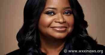 Octavia Spencer to receive the George Eastman Award