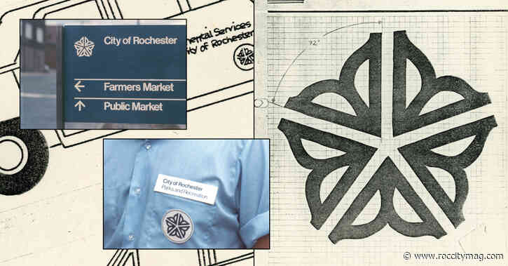 The iconic City of Rochester mark now has its own festival and documentary