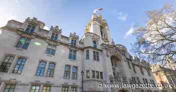 Charities appalled as Supreme Court overturns 'acid test' on deprivation of liberty