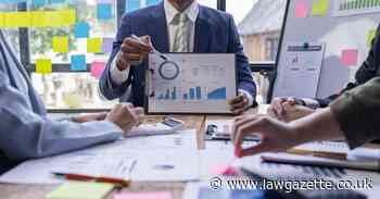 SRA to require all law firms to submit annual accountants' reports