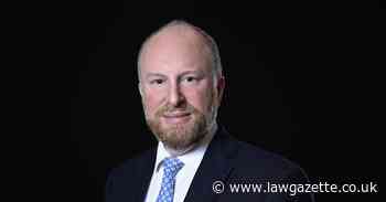 Boardroom reshuffle at Payne Hicks Beach