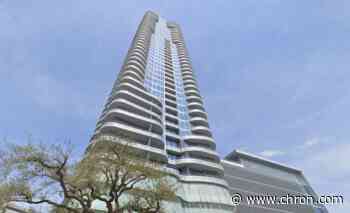 New owners plan $11M overhaul for 40-story Houston tower