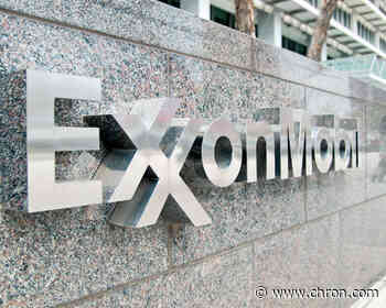 Exxon executive warns oil inventories are nearing 'unheard of' lows